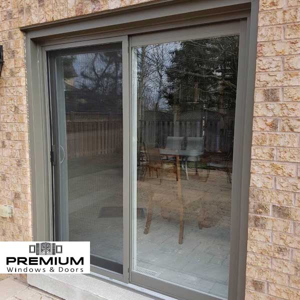 Premium Windows & Doors - recent projects